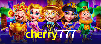 Cassino na plataforma cherry777